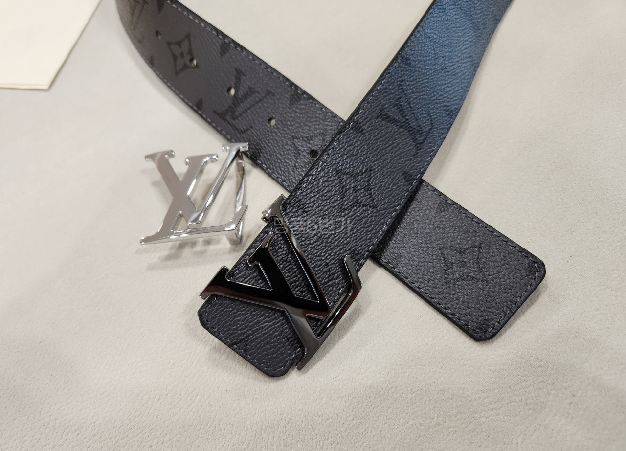 루이비통 LV 이니셜 40MM 리버서블 벨트 상품 이미지 15